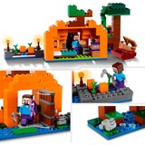 LEGO 21248, Juegos de construcción 