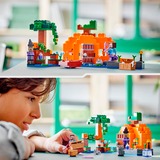 LEGO 21248, Juegos de construcción 