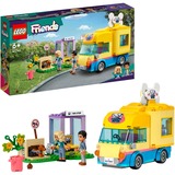 LEGO 41741, Juegos de construcción