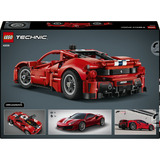LEGO 42235, Juegos de construcción 