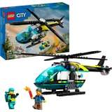 LEGO 60405, Juegos de construcción 