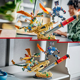LEGO 71871, Juegos de construcción 