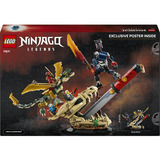 LEGO 71871, Juegos de construcción 