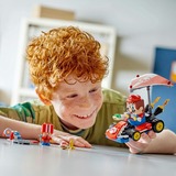 LEGO 72032, Juegos de construcción 