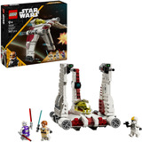 LEGO 75432, Juegos de construcción 