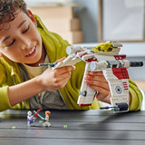 LEGO 75432, Juegos de construcción 