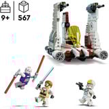 LEGO 75432, Juegos de construcción 