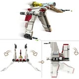 LEGO 75432, Juegos de construcción 