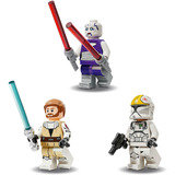 LEGO 75432, Juegos de construcción 