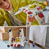 LEGO 75432, Juegos de construcción 
