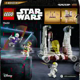 LEGO 75432, Juegos de construcción 
