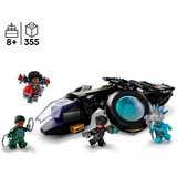 LEGO 76211, Juegos de construcción 