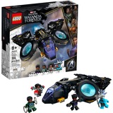 LEGO 76211, Juegos de construcción