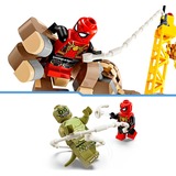 LEGO 76280, Juegos de construcción 