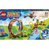 LEGO 76994, Juegos de construcción 