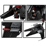 LEGO Star Wars 75336 Transporte Inquisitorial Scythe, Nave Estelar de Juguete para Construir, Juegos de construcción Nave Estelar de Juguete para Construir, Juego de construcción, 9 año(s), Plástico, 924 pieza(s), 1,39 kg