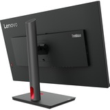 Lenovo 63D1RAT1EU, Monitor LED negro