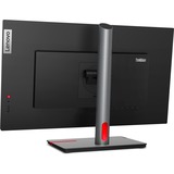 Lenovo 63D1RAT1EU, Monitor LED negro