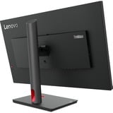 Lenovo ThinkVision P32p-30 LED display 80 cm (31.5") 3840 x 2160 Pixeles 4K Ultra HD Negro, Monitor LED negro, 80 cm (31.5"), 3840 x 2160 Pixeles, 4K Ultra HD, LED, 6 ms, Negro
