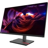 Lenovo ThinkVision P32p-30 pantalla para PC 80 cm (31.5") 3840 x 2160 Pixeles 4K Ultra HD LED Negro, Monitor LED negro, 80 cm (31.5"), 3840 x 2160 Pixeles, 4K Ultra HD, LED, 6 ms, Negro
