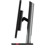 Lenovo ThinkVision P32p-30 pantalla para PC 80 cm (31.5") 3840 x 2160 Pixeles 4K Ultra HD LED Negro, Monitor LED negro, 80 cm (31.5"), 3840 x 2160 Pixeles, 4K Ultra HD, LED, 6 ms, Negro