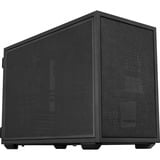 Lian Li DAN Cases B4, Cajas de torre negro
