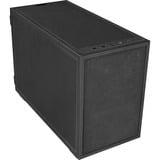 Lian Li DAN Cases B4, Cajas de torre negro