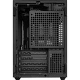 Lian Li DAN Cases B4, Cajas de torre negro