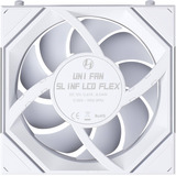 Lian Li G9F.12RSLIND1F3W.00, Ventilador blanco