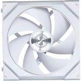 Lian Li UNI FAN SL120 Wireless, Ventilador blanco