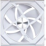 Lian Li UNI FAN SL120 Wireless, Ventilador blanco