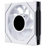 Lian Li UNI FAN SL-INF LCD FLEX 120 Wireless, Ventilador blanco