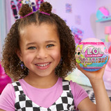 MGA Entertainment L.O.L. Surprise Fairy Tots, Muñecos 