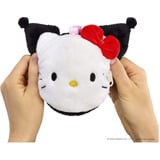 MGA Entertainment L.O.L. Surprise Loves Hello Kitty Reversible Plush, Muñecos 