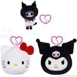MGA Entertainment L.O.L. Surprise Loves Hello Kitty Reversible Plush, Muñecos 