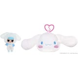 MGA Entertainment L.O.L. Surprise Loves Hello Kitty Reversible Plush, Muñecos 