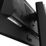 MSI MAG 272QPDE QD-OLED X24, Monitor de gaming negro, 67,3 cm (26.5"), 2560 x 1440 Pixeles, Wide Quad HD, QD-OLED, 0,03 ms, Negro