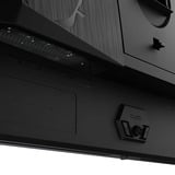 MSI MAG 272QPDE QD-OLED X24, Monitor de gaming negro, 67,3 cm (26.5"), 2560 x 1440 Pixeles, Wide Quad HD, QD-OLED, 0,03 ms, Negro