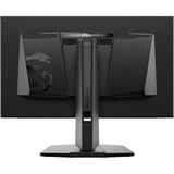 MSI MAG 272QPDE QD-OLED X24, Monitor de gaming negro