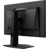 MSI MAG 272QPDE QD-OLED X24, Monitor de gaming negro, 67,3 cm (26.5"), 2560 x 1440 Pixeles, Wide Quad HD, QD-OLED, 0,03 ms, Negro