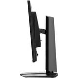 MSI MAG 272QPDE QD-OLED X24, Monitor de gaming negro, 67,3 cm (26.5"), 2560 x 1440 Pixeles, Wide Quad HD, QD-OLED, 0,03 ms, Negro