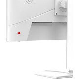 MSI MAG 274QRFWDE X32, Monitor de gaming blanco