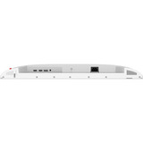 MSI MAG 274QRFW X32, Monitor de gaming blanco