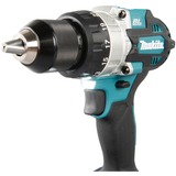 Makita DHP486Z, Martillo atornillador azul/Negro