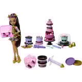 Mattel JBG78, Muñecos 