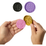 Mattel JBG78 muñeca, Muñecos Muñeca fashion, Femenino, 4 año(s), Chica, 150 mm, 292 g