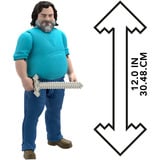 Mattel JGG67 Figuras de juguete para niños, Muñecos Minecraft JGG67, 6 año(s), Multicolor, Plástico