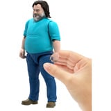 Mattel JGG67 Figuras de juguete para niños, Muñecos Minecraft JGG67, 6 año(s), Multicolor, Plástico
