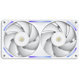 NZXT Performance Fan F280X, Ventilador blanco