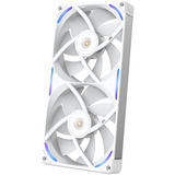NZXT Performance Fan F280X, Ventilador blanco